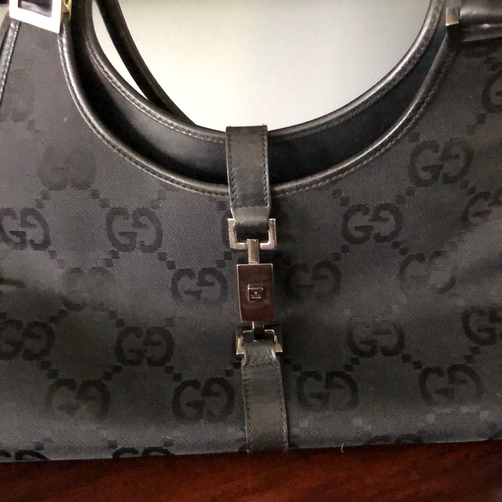 Authentic Gucci bag
